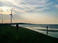 -那香海钻石沙滩浴场