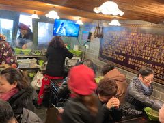 -张记牛肉面馆(天津路店)