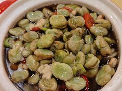 -老街饭庄·地道淮扬菜(扬子江北路总店)