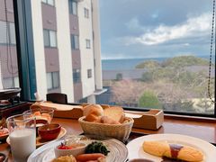 -南紀白浜 浜千鳥の湯 海舟