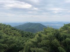 -径山寺