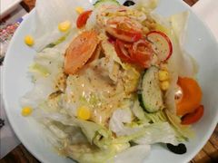 -通海俄式烧烤·俄罗斯大串(嵩山路店)