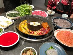-巴蜀大将火锅(春熙店)
