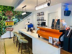 -Peet's Coffee皮爷咖啡(大学路店)