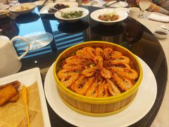 -新南华大酒店(长寿店)