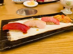 -鮨青(恒基名人购物中心店)