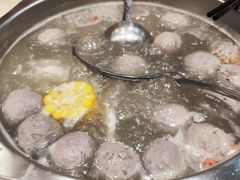 -八合里潮汕鲜牛肉火锅(吉大店)