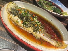 -江太极江浙菜(马桥万达广场店)