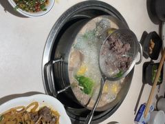 -潮泰牛肉火锅 · 创于1992年(车公庙店)