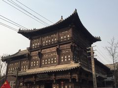 -红嫂家乡旅游区