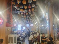 -林二哥宜烤官·宜宾小烧烤