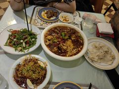 -海尔巴格一甸茶餐厅(团结路店)