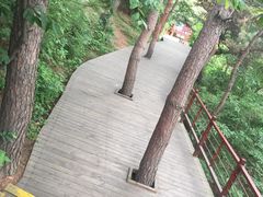 -丹东凤凰山景区