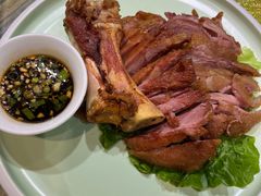 -POLO小馆·老南京菜(解放路店)
