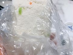 芳婆糕-芳婆糕团店(王府大街店)