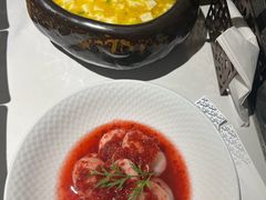 -羲和雅苑•北京烤鸭(国贸商城店)