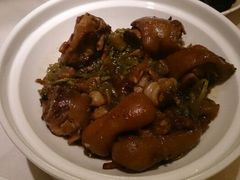android_upload_pic-粗茶淡饭·汉口公馆(循礼门店)