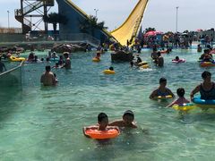 -秦皇岛乐岛海洋王国