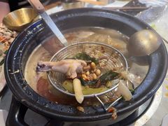 -琥珀川糟粕醋火锅(慈云寺店)