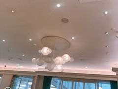 -PAUL LAFAYET 法式甜品(港汇广场店)