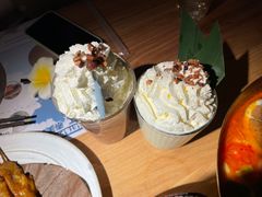 -普叽普叽泰式茶餐厅(港汇店)