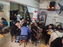 -肥婆兰鸡饭(西门外街店)