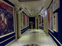 -自由港KTV(王子公主金平店)