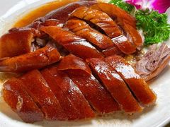 -先记烧鹅王·本地粤菜(福永店)