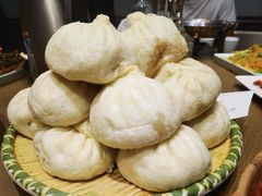 -老街坊海鲜家常菜(新城路店)