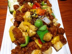 -外婆餐厅(魏县店)