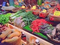 -农耕记·湖南土菜(halo广场店)