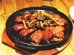 -龙咏记四季家福烤鸭中餐厅(滨湖店)