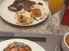 -星璨·自助餐厅-厦门禹洲温德姆至尊豪廷大酒店
