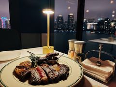 -Kathleen's Waitan 凯圣琳江景西餐厅(外滩店)