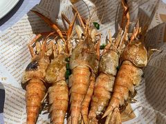 -79号渔船海鲜饭店(岗厦店)