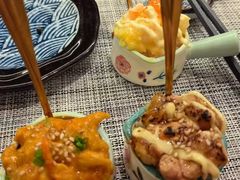 -戏作寿司(观音桥店)