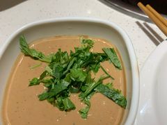 麻酱-福寿斋·老北京铜锅涮肉·烤鸭(顺义总店)