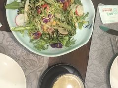 -食彩美印度特色美食餐厅·印度料理