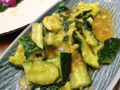 -旺角餐厅(潮州大道店)