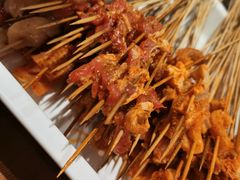 -来涮蜀鲜货火锅串串香(菜市口店)