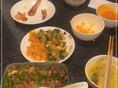 -福苗小骆驼烧烤(大唐不夜城店)
