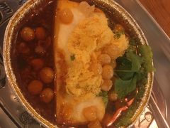 -壹楼烧烤档(坂田五和店)