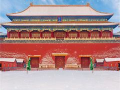 -故宫博物院(故宫)