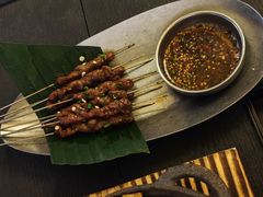 -Ameigo梅果·云贵川bistro(长宁来福士店)