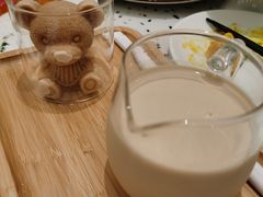 正山小种奶茶（冷）-大树餐厅(朝阳大悦城店)