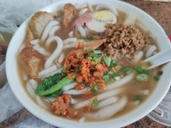 -老西关濑粉(文明路店)