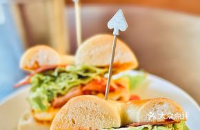 Energy Switch Beidog Sandwich