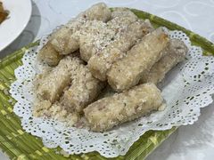 -东江海鲜大排档·潮汕菜·砂锅粥