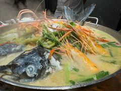 -广府乡下·饭庄(新港东路店)