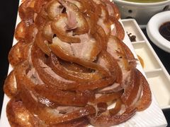 -阿庄新豫菜(航海东路店)